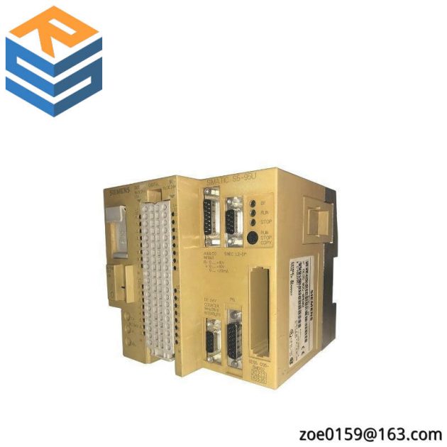 GEC ALSTHOM MVAJ53H1LB0856A High-Performance Industrial Control Module