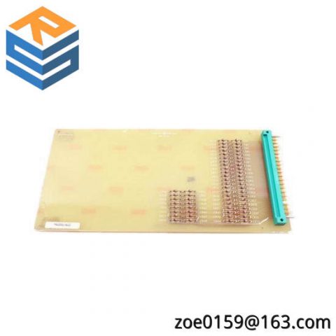 GE 0945D814G0003 Diode Card PCB Circuit - Industrial Control Solutions