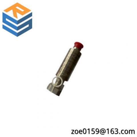 GE 362A3389P001 Gas Turbine Control System