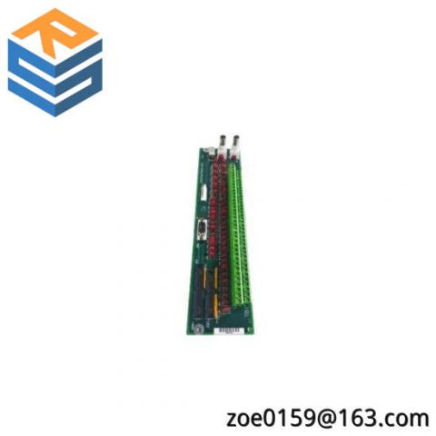 General Electric DS200TBQAG1A1: High-Performance RST Terminal Board