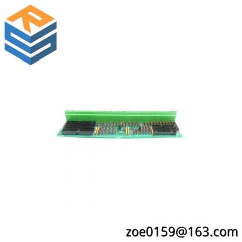 General Electric DS200TBQDG1ACC - Advanced Termination Board for Industrial Control Systems