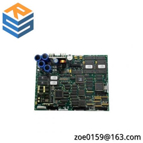 GE-FANUC DS200TCOBG1AEB Main Control Board