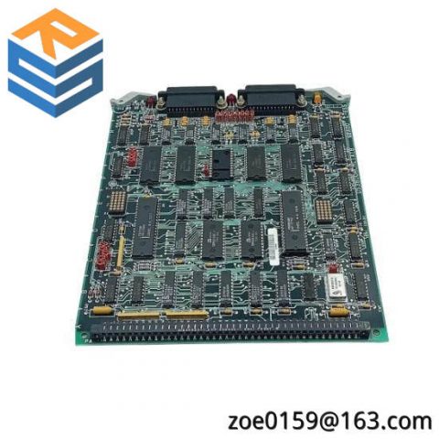 General Electric DS3800HCMC - Gas Turbine Daughter Board for Reliable Power Solutions
