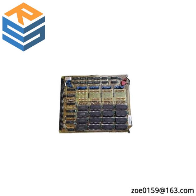General Electric DS3810MMBB1A1A & DS3800HUMB1A1A Memory Board, High Performance & Reliable Control Module