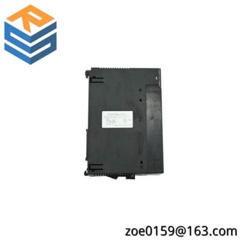 General Electric FANUC IC693MDL753C Output Module - High-Performance Control Solutions