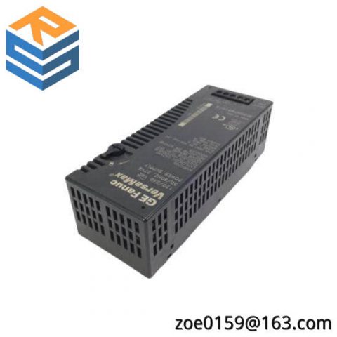 General Electric IC200PWR101 Power Supply Module