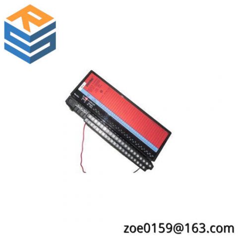 GE IC660BRD024 | Discrete Source Output Block for Industrial Control Applications