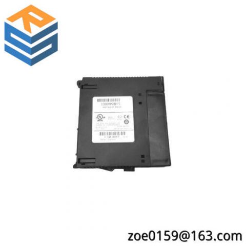 General Electric IC693PBM200-FE - Modular Processing Module
