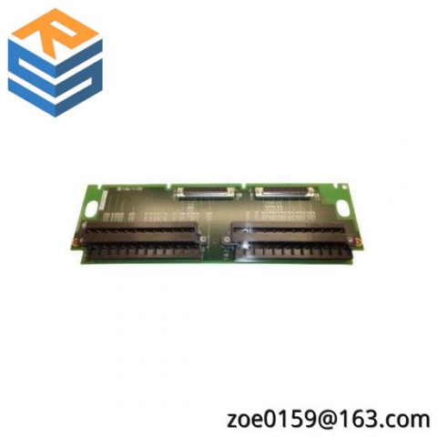 General Electric IS200TRTDH1CCC: Precision RTD Termination Board