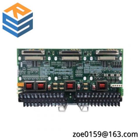 GE IS200TSVCH1AEC - Printed Circuit Board; Manufacturer: GE-FANUC