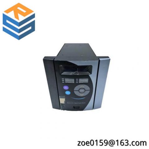 General Electric MIVII 1000E00HI00 - High-Performance Digital Feeder for Industrial Automation