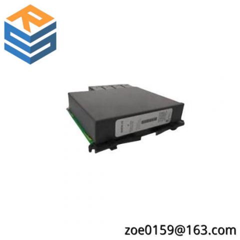 GE UR73FH Control Module: Precision Control for Industrial Automation
