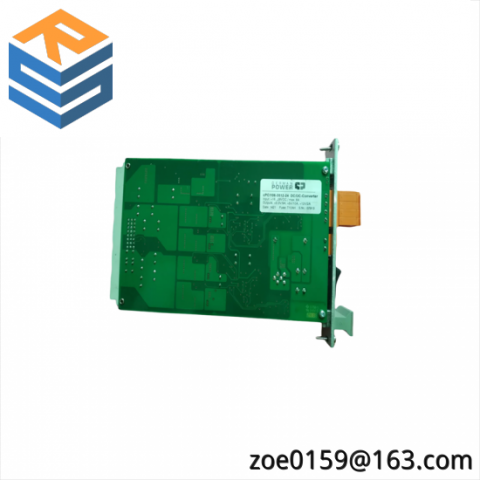 German Power CPCI106 CPCI106-3512 24V DC/DC Converter, High Efficiency & Compact Design for Industrial Automation