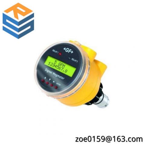 GF 3-2551-P0-42 Magnetic Flow Sensor, Siemens Automation & Drives