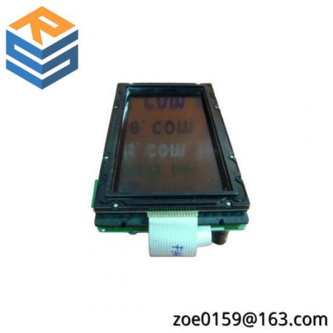 DEECO Graphics Controller & Digital PCB No:7337 IR Touch Terminal