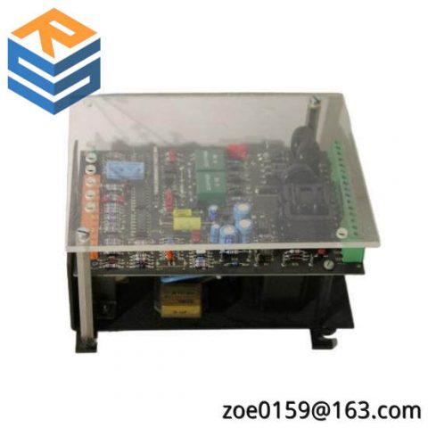 GROSSENBACHER 5050194/196 Modular Control Module