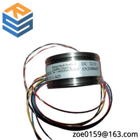HAROWE 21BRX700-B42AA Motor Controller