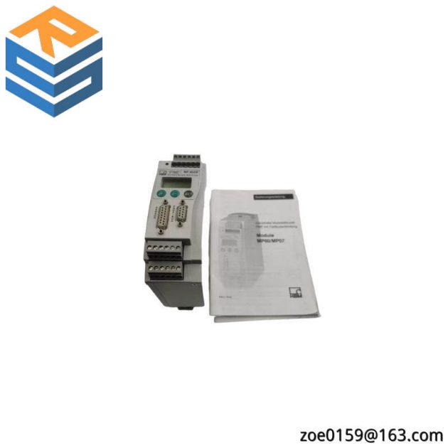 HBM MP60DP PME-MP60DP Transmitter Frequency Amplifier Module - Precision Engineered for Industrial Control