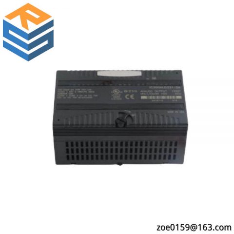 GE HEC-GV3-DNG: Industrial Device Net Board for Advanced Control Solutions