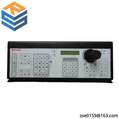 Honeywell HEGS5300 Keyboard Module, for Industrial Control Solutions