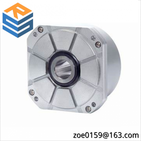 Heidenhain RON 255-18000 Angle Encoders, High Precision Industrial Motion Control Solutions