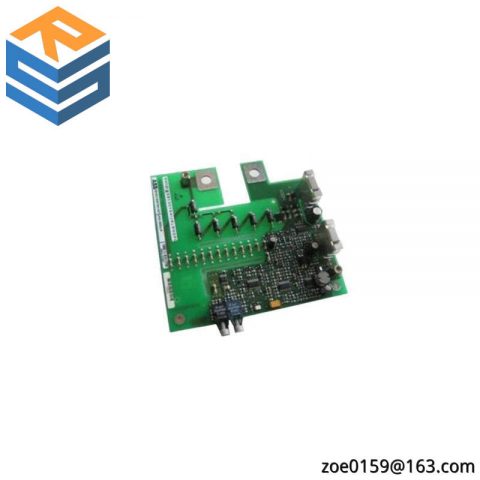 ABB HIEE305114R0001 - UNS4684a-P,V.1: Industrial Control System PCB Board
