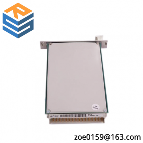 HIMA BV7032-0.5 Industrial Control Module, 220V, 30kHz, Certified Product