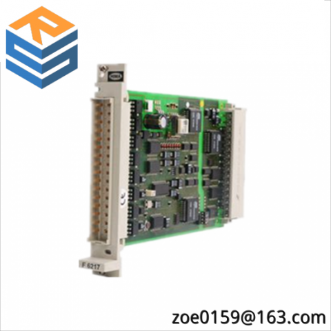 HIMA BV7046 - Advanced PLC Module for Industrial Automation