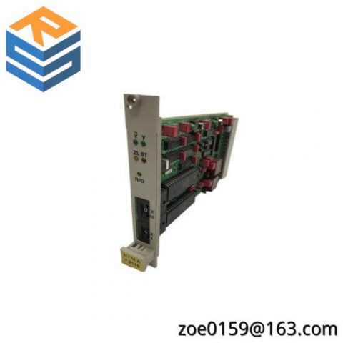 HIMA F2108 FailSafe Delay Module Card - Industrial Control Module, 100 characters or less