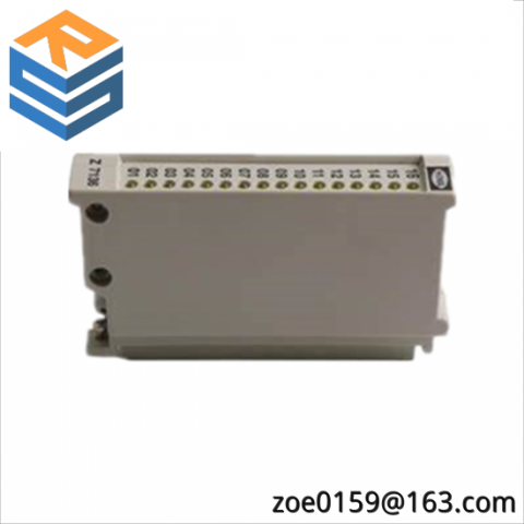 Z7136 HIMA CPU Module: High-Performance Control Solution for Industrial Automation