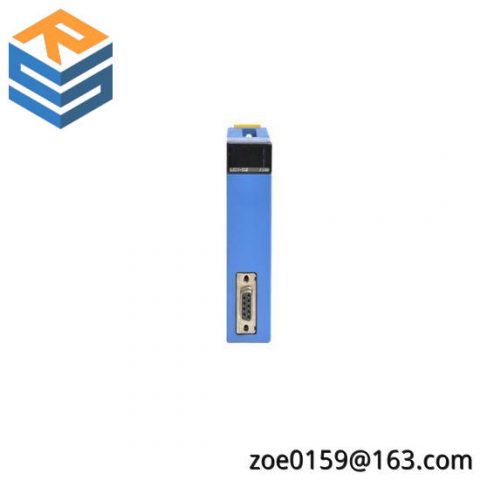 HIMA F3 DIO 8/8 01 8-Channel Digital Input/Output Module