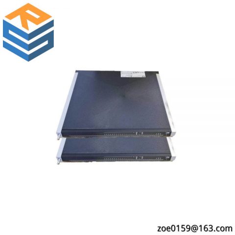 HIMA F60MI2401 Communication Module - Advanced Industrial Control Solutions