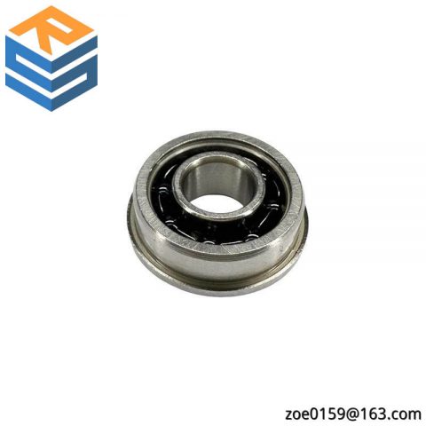 HIMA F6705 Ball Bearing, Precision Engineered for Industrial Control Solutions