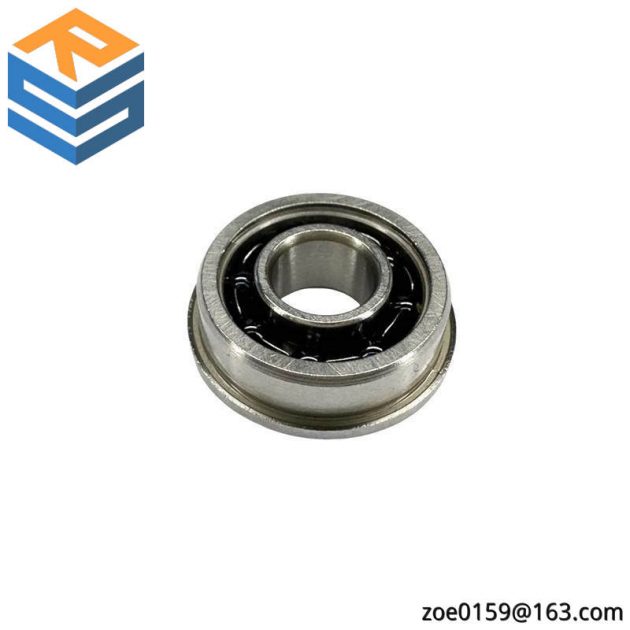 HIMA F6705 Ball Bearing, Precision Engineered for Industrial Control Solutions