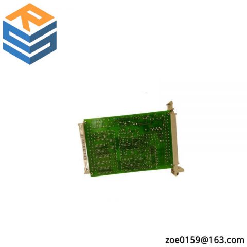 HIMA F6706 Industrial Control Module, 16-Channel Digital Output