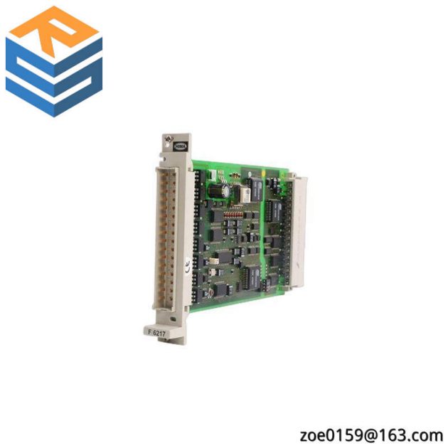 HIMA Z7136 HIQuad Digital Output Modules: Industrial Control Precision & Reliability