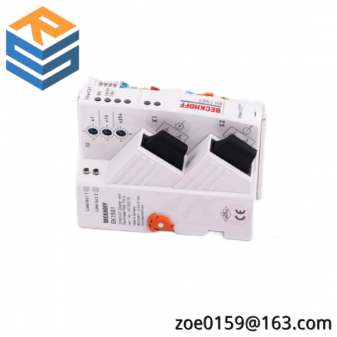 Hirschmann MM2-4TX1 MICE Media Module - PLC Interface for Industrial Control Systems