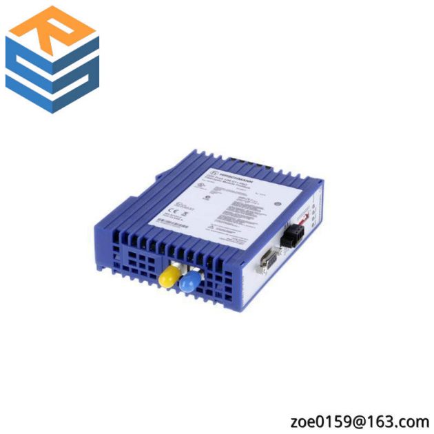 Hirschmann OZD Profi 12M G11 PRO PROFIBUS Repeater, Advanced Industrial Networking Solution