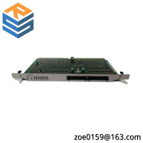 Hitachi LYD105A Digital Control Board