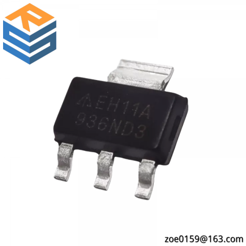 Hitachi AEH011A Power Stabilizer, High Performance Voltage Regulator