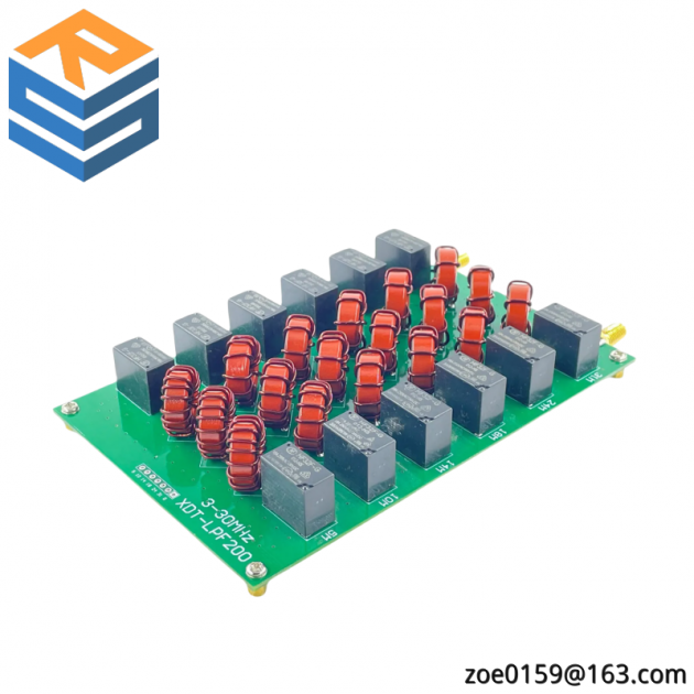 HITACHI LPD220A Industrial Control System Module for DCS Applications