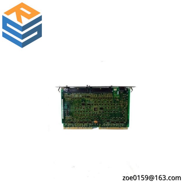 HITACHI LUD700A Analog Module, High Precision Industrial Control