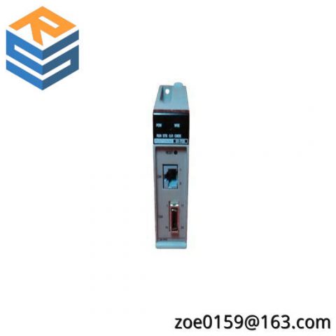 Hitachi MPD310A AC Drive Inverter for Industrial Automation