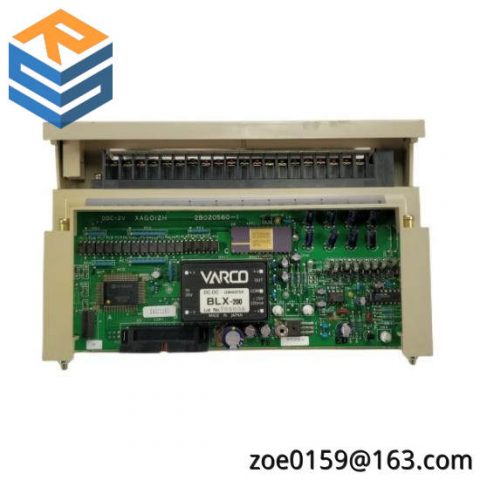 Hitachi LUD700A New: Advanced Control Module, Precision Meets Efficiency