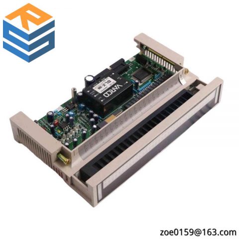 HITACHI YAGO12H CONTROL PROCESSOR, Advanced Industrial Automation Solution