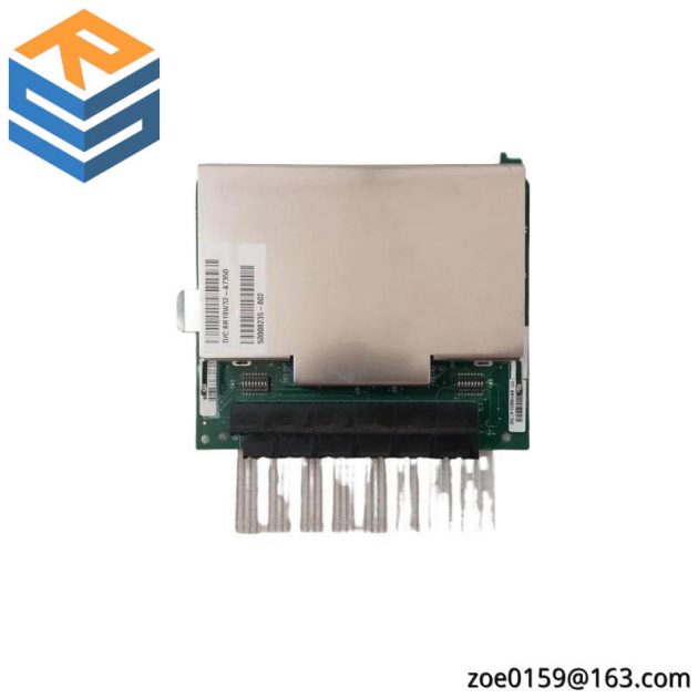Honeywell 900A16-0106 Analog Input Module, Advanced Industrial Control Solution