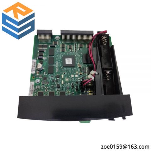 Honeywell 900C75-0460 Redundant Controller, Industrial Control Systems