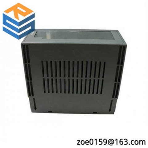 HOLLiAS FM148A - DCS Module, Advanced Control System Solutions