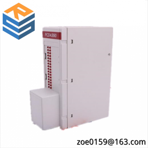 HOLLiAS FM148D - Digital Control System Module, for Industrial Automation