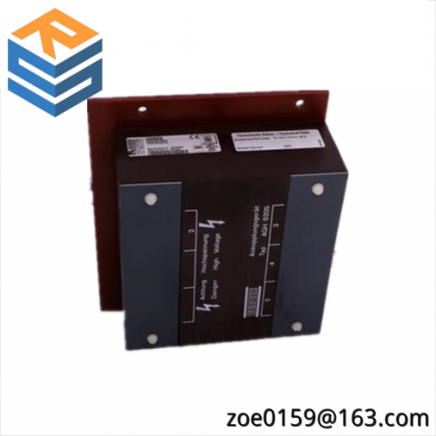HOLLiAS GM010 Motor Circuit Breaker - ISW-24L-C01